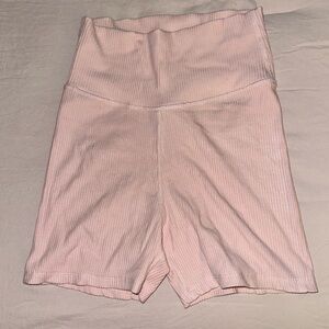 Daily Drills biker shorts!!!